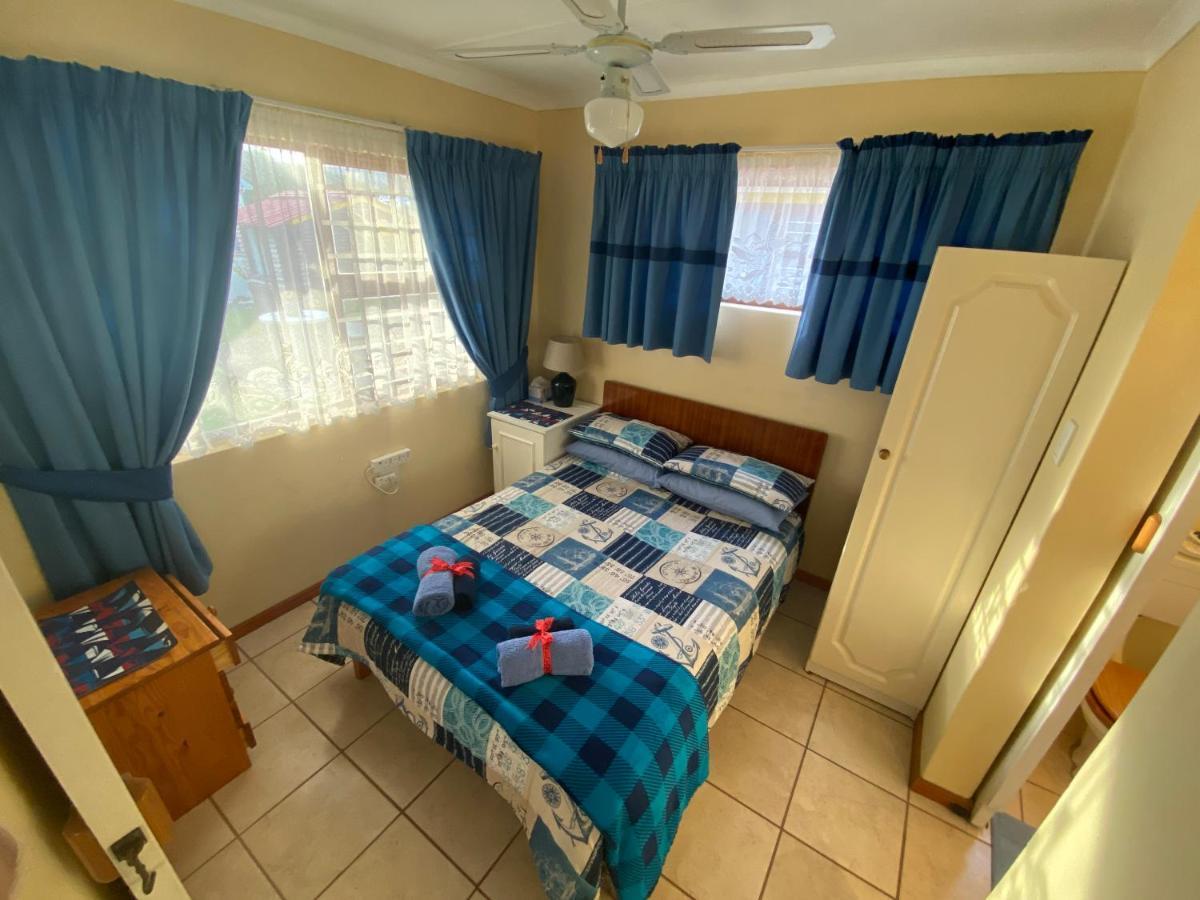 Hermanus 60 On Flat Exterior photo
